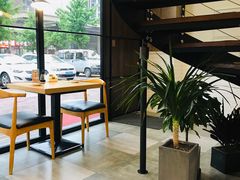 -禧座港式餐厅(星河店)