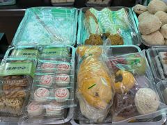 -锦馨豆汁(天坛路店)