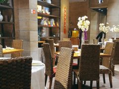 -金枝玉叶上海人家食府(三里河店)