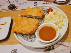 -小句号·精致料理(江南环球港店)