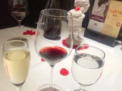 -王品牛排(郑州大卫城店)