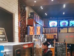 -芳芳私房菜·精做淮扬菜(承德路店)