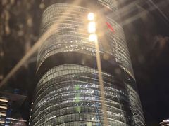 -上海中心大厦