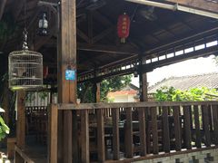 -农厨好味·温泉鹅·农家菜