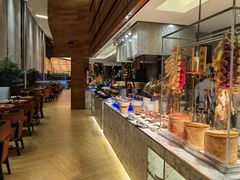 -洲际酒店·地平线全日餐厅HORIZON CAFÉ