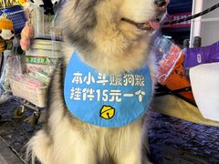 -八一好吃街·高品美食广场