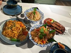 -BetterThai 泰加(苏州中心店)