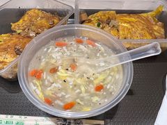 -老通城豆皮大王(吉庆街店)