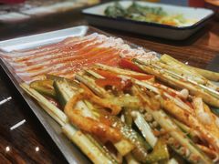 -三肥两瘦烤肉(鹿城店)