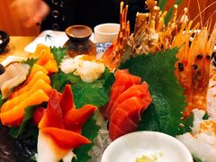 香煎鹅肝-山之川日料放题(通州店)