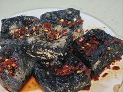 -五娭毑臭豆腐(黄兴南路店)