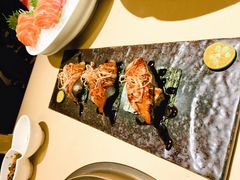 -余欢领鲜火锅(新街口店)