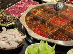 -大风老火锅(江北一店)