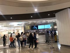 -奈雪的茶(市百一店)