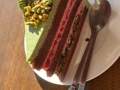 -日晒七里RiShine Miles(长白店)