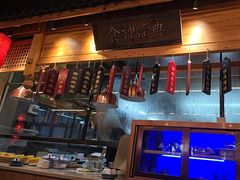 -安泰楼·佛跳墙创始人·传统闽味早茶·酒楼(三坊七巷闽菜地标店)