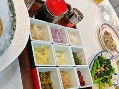 -明本湛江鸡•海鲜小厨(陈家祠店)