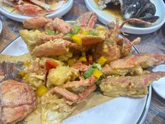 -醉壹号海鲜大排档(厦门美食地标店)