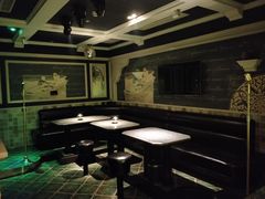 包房-INLOVE KTV(世博源店)