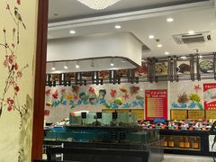 -渔码头食府(蓬莱阁店)