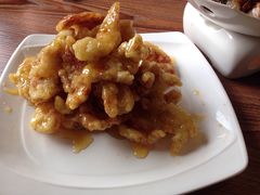 -明海妈妈菜(大连外国语学院店)