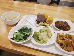 -网易食堂