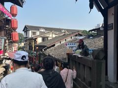 -大王油茶(磁器口店)