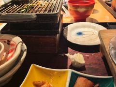 -味太助·银饭食堂(中华城店)