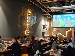 -haxnbauer海森堡德国餐厅(深圳coco店)
