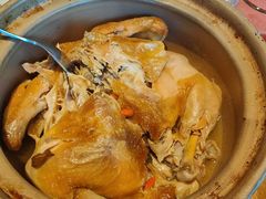 -金牌外婆家(苏州中心店)