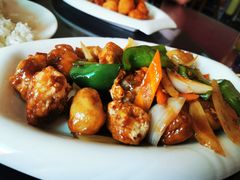 -华光餐厅(复兴路店)