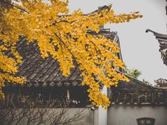 -无锡惠山寺