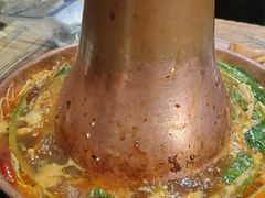 -刘记光大火锅鸡(北行店)