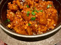 -新乾隆酒楼(帝景园店)