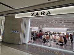 -ZARA(熙地港店)