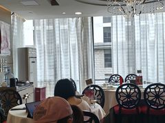 -万龙洲海鲜(南新仓店)