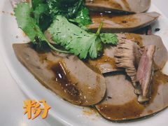 -春梅里卤鹅馆·47年老字号(中山路店)