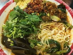 -长英绝味水煮(老字号洪都总店)