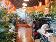 -江湖水乡铁锅炖魚(周庄嘉园店)