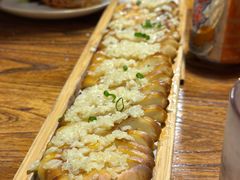 -福苗小骆驼烧烤(莲湖路店)