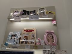 -海马体照相馆(万菱汇店)