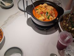 陈麻婆豆腐-麻六记(新天地店)