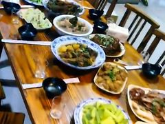 -丹东特色烤肉(学府路一部店)