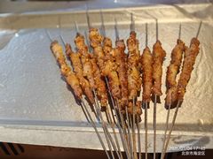 -三个大叔东北烧烤·砂锅菜(西三旗店)