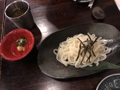 稻庭乌冬-太吉