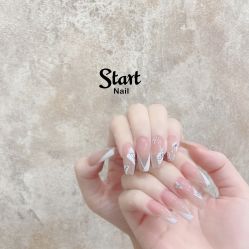 -StartNail美甲