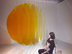 -chi K11艺术空间展览厅