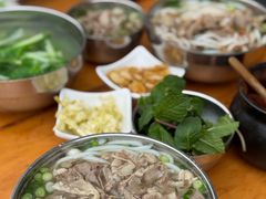 -攀枝花·任德琼·盐边羊肉米线
