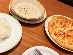 -萨莉亚意式餐厅(万嘉商业广场店)