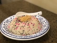 -旺达·福州菜(正大广场店)